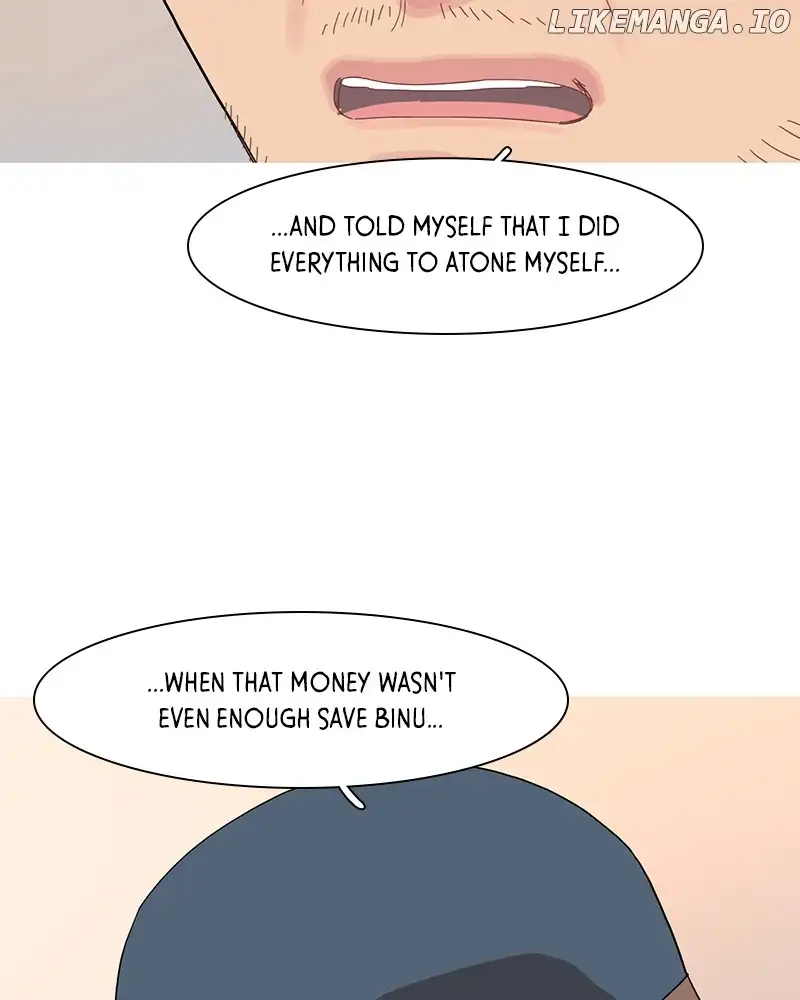 My Little Bookstore chapter 74 page 29