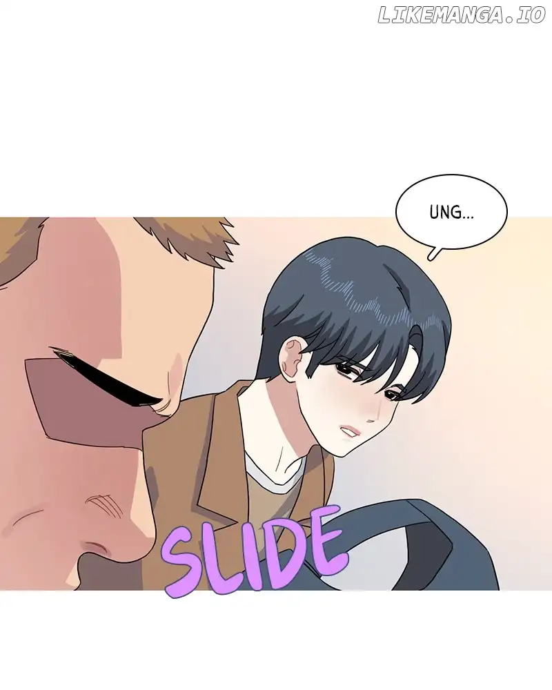 My Little Bookstore chapter 74 page 31