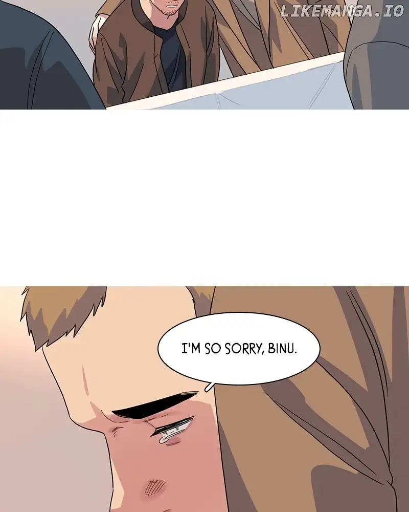 My Little Bookstore chapter 74 page 34