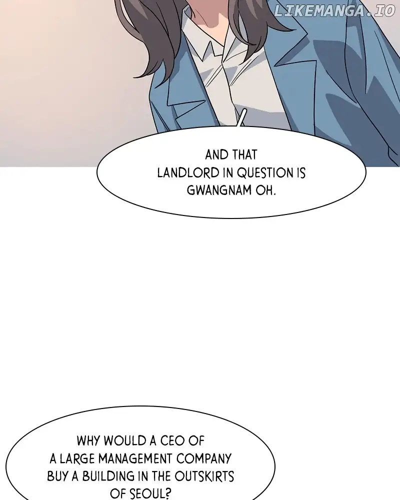 My Little Bookstore chapter 74 page 36