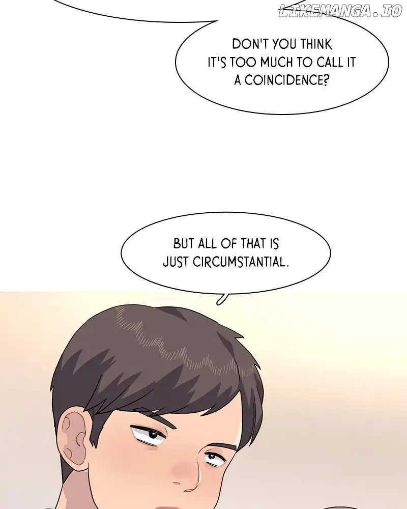 My Little Bookstore chapter 74 page 38