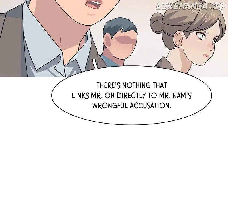 My Little Bookstore chapter 74 page 39