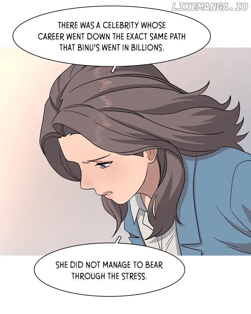 My Little Bookstore chapter 74 page 40