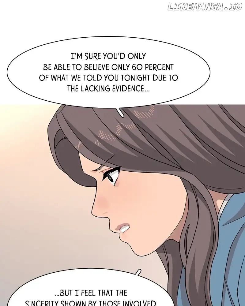 My Little Bookstore chapter 74 page 42