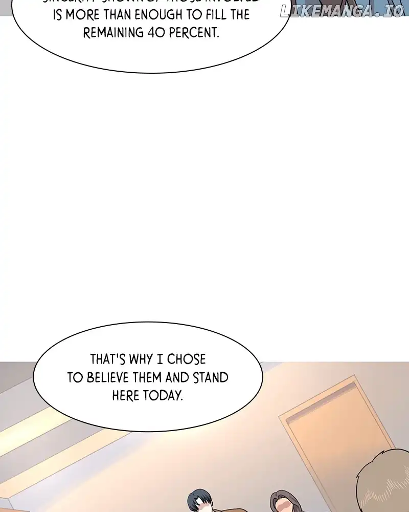 My Little Bookstore chapter 74 page 43