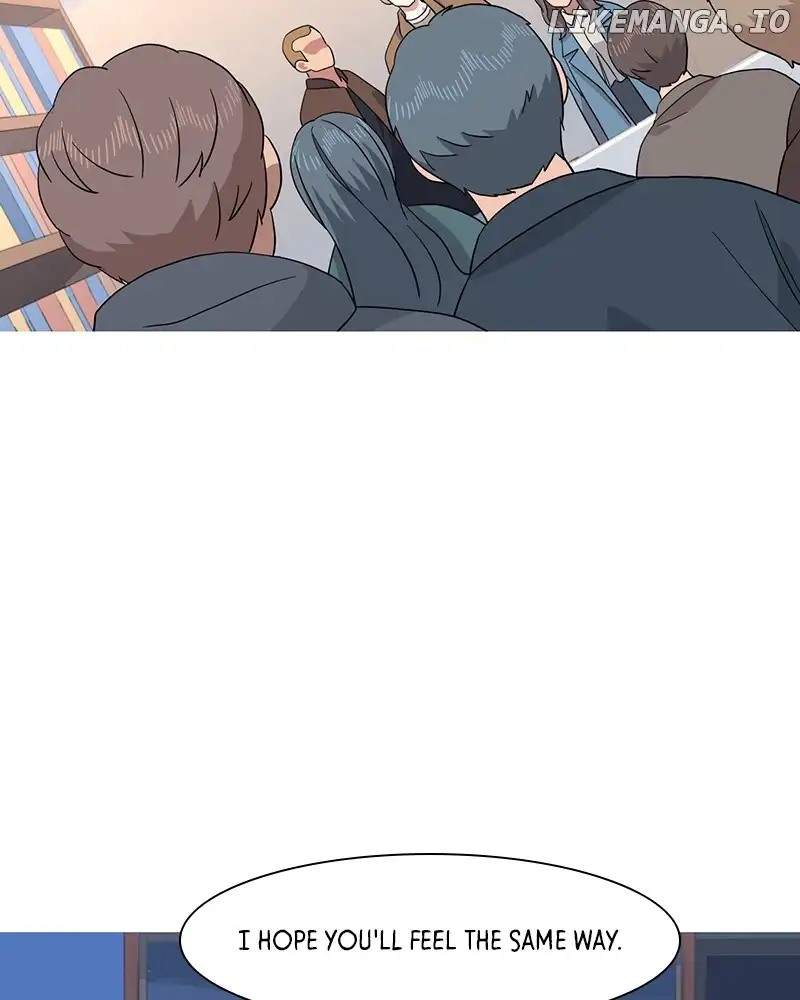 My Little Bookstore chapter 74 page 44