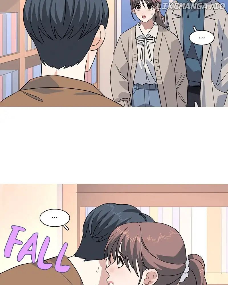 My Little Bookstore chapter 74 page 50