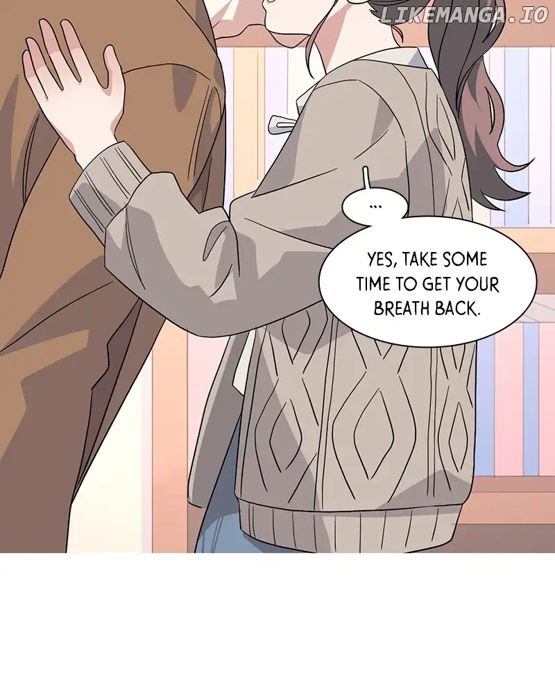 My Little Bookstore chapter 74 page 51