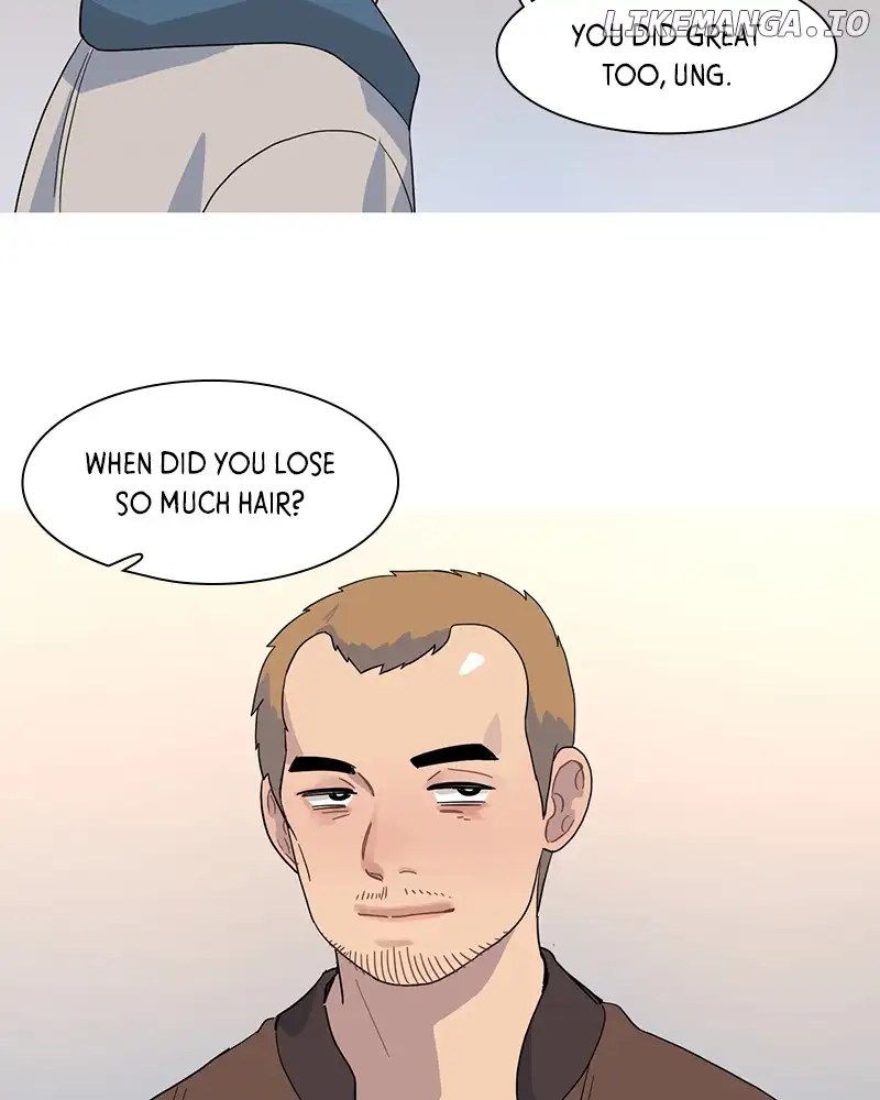 My Little Bookstore chapter 74 page 54
