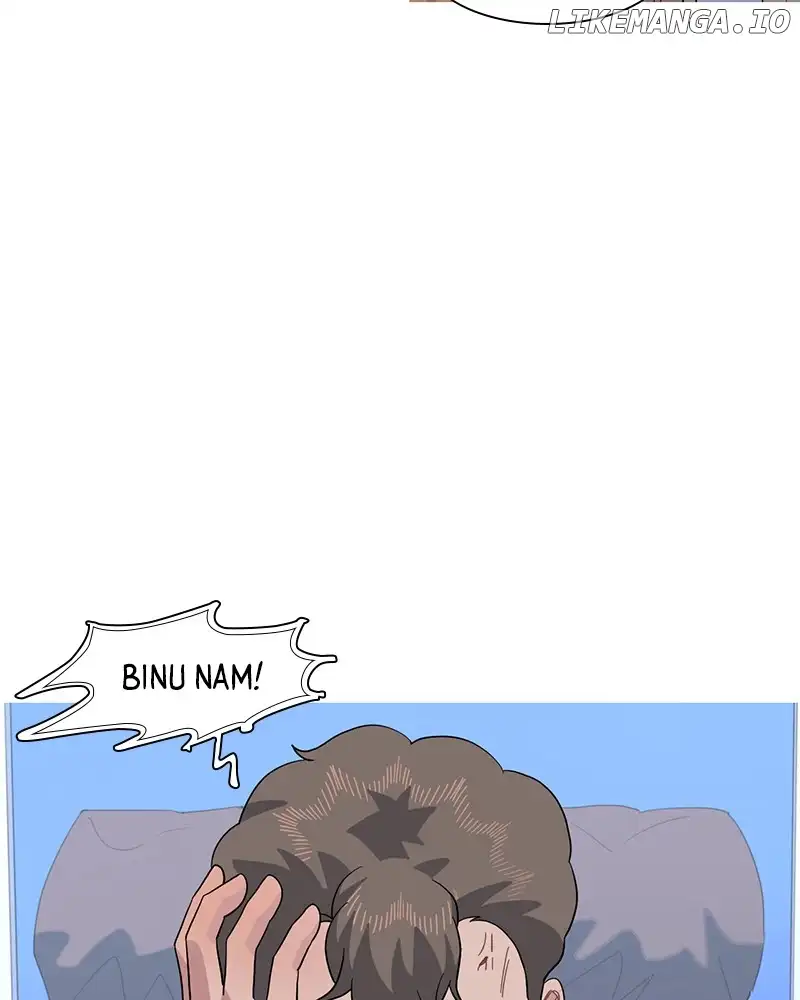 My Little Bookstore chapter 74 page 57