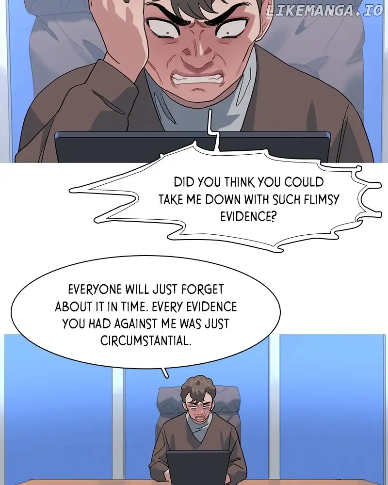 My Little Bookstore chapter 74 page 58