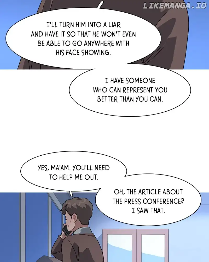 My Little Bookstore chapter 74 page 63