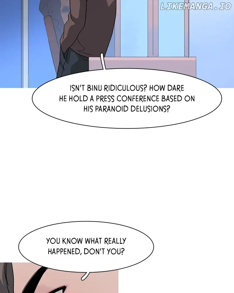 My Little Bookstore chapter 74 page 64
