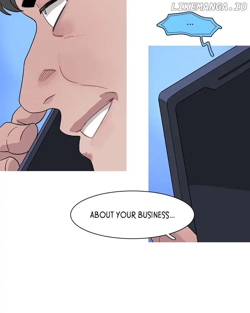My Little Bookstore chapter 74 page 65