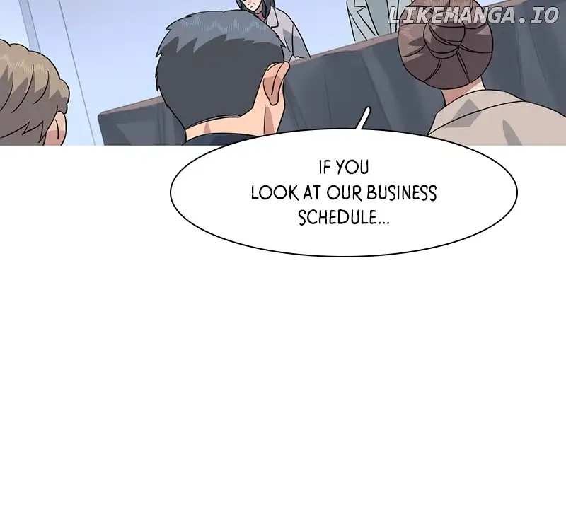 My Little Bookstore chapter 74 page 74
