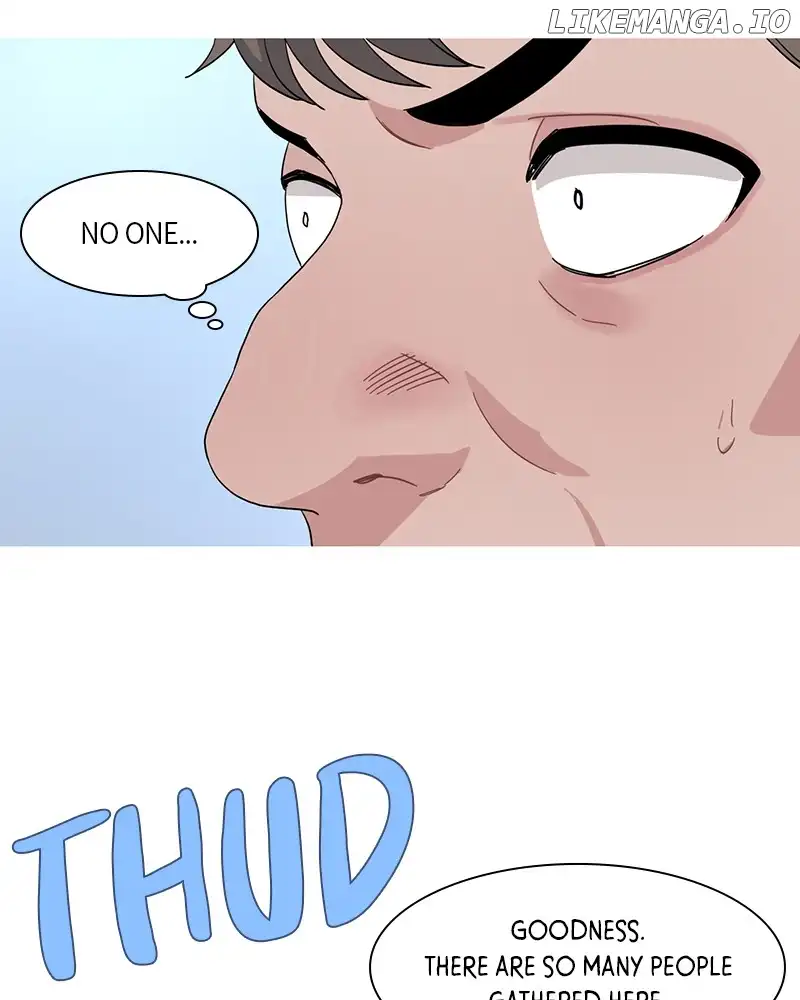 My Little Bookstore chapter 74 page 78