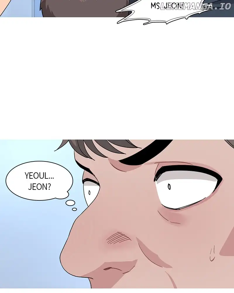 My Little Bookstore chapter 75 page 5