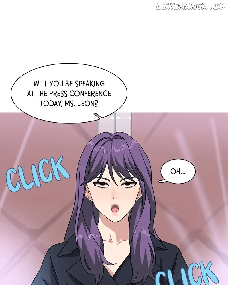 My Little Bookstore chapter 75 page 6