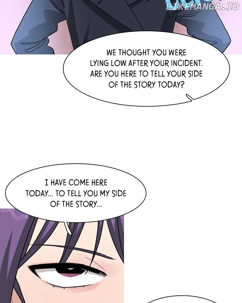 My Little Bookstore chapter 75 page 7