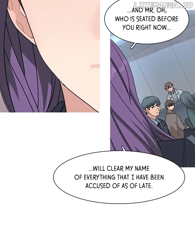 My Little Bookstore chapter 75 page 8