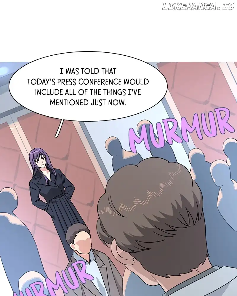 My Little Bookstore chapter 75 page 9