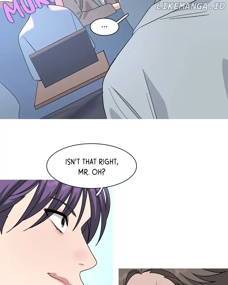 My Little Bookstore chapter 75 page 10