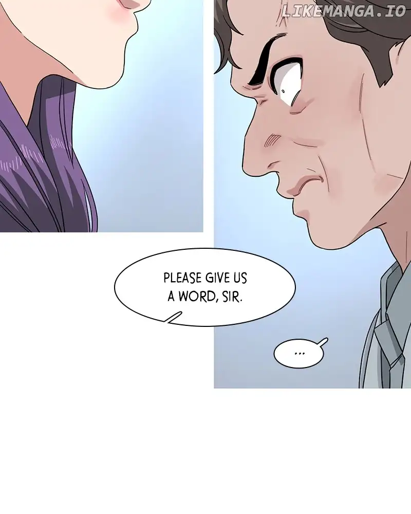 My Little Bookstore chapter 75 page 11