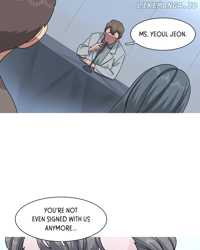 My Little Bookstore chapter 75 page 13