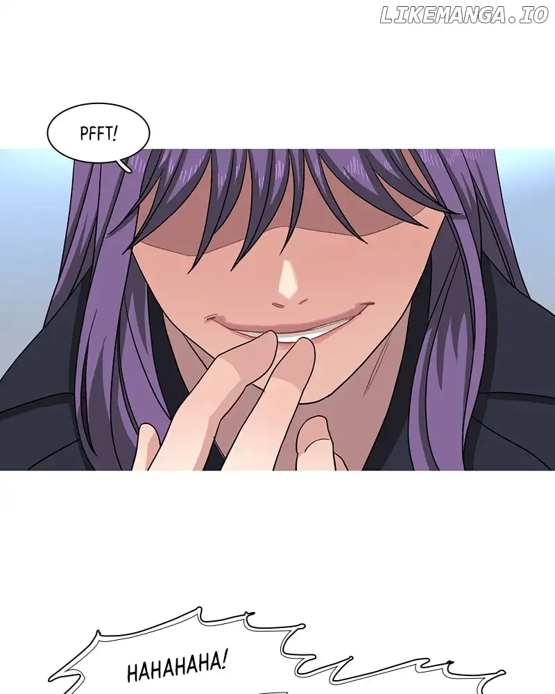 My Little Bookstore chapter 75 page 17