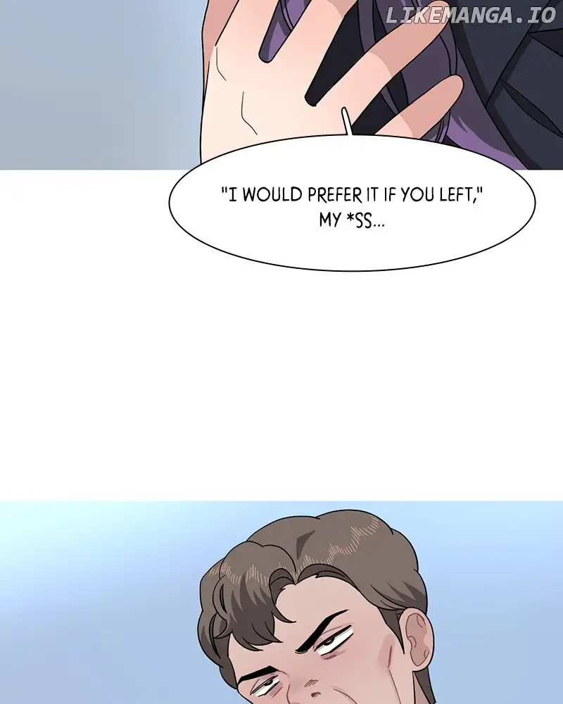 My Little Bookstore chapter 75 page 19