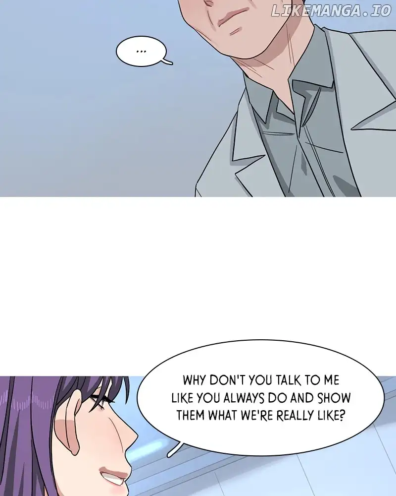 My Little Bookstore chapter 75 page 20