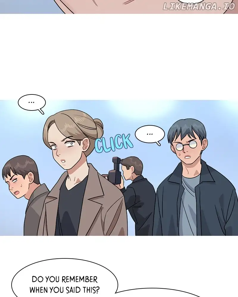 My Little Bookstore chapter 75 page 24