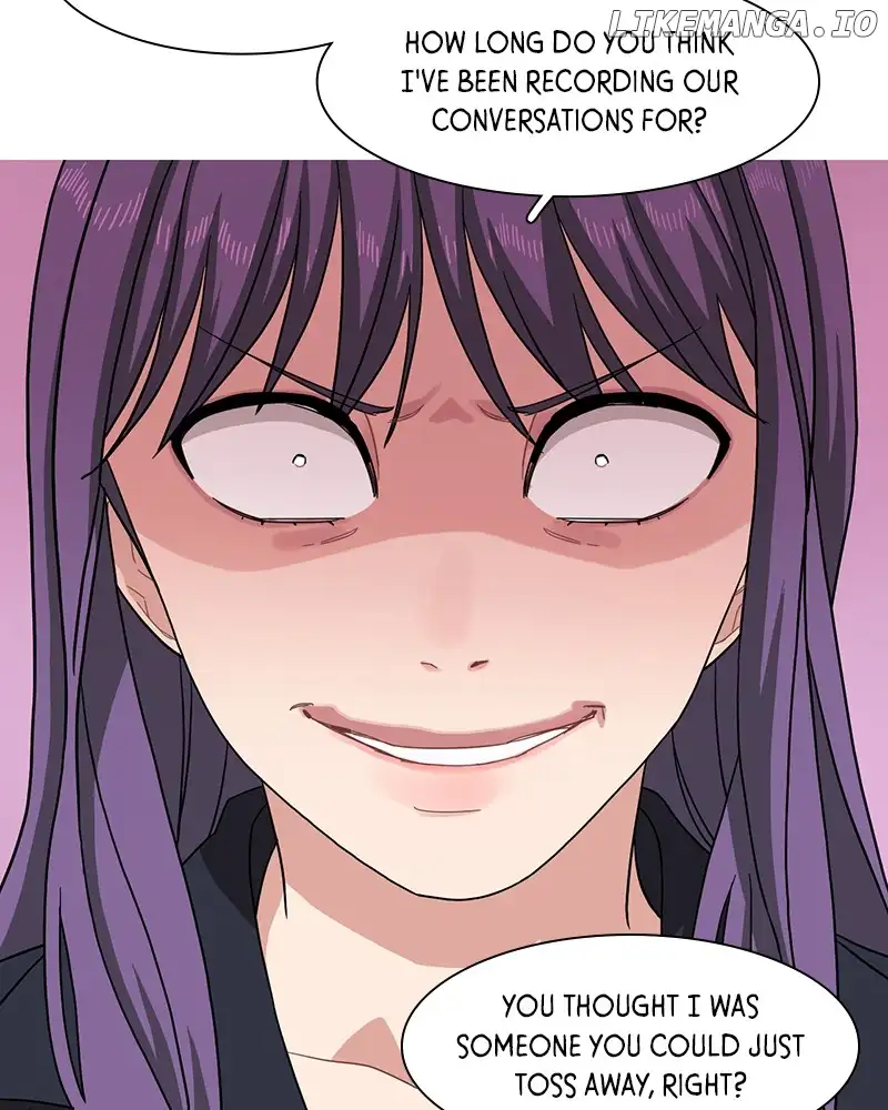 My Little Bookstore chapter 75 page 25