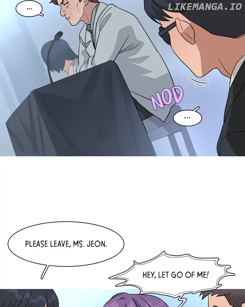 My Little Bookstore chapter 75 page 27