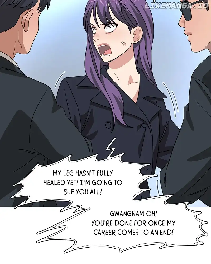 My Little Bookstore chapter 75 page 28