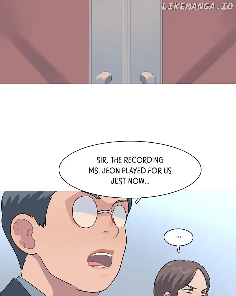 My Little Bookstore chapter 75 page 30