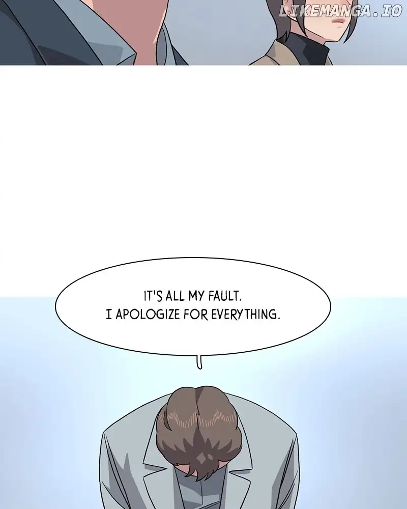 My Little Bookstore chapter 75 page 31