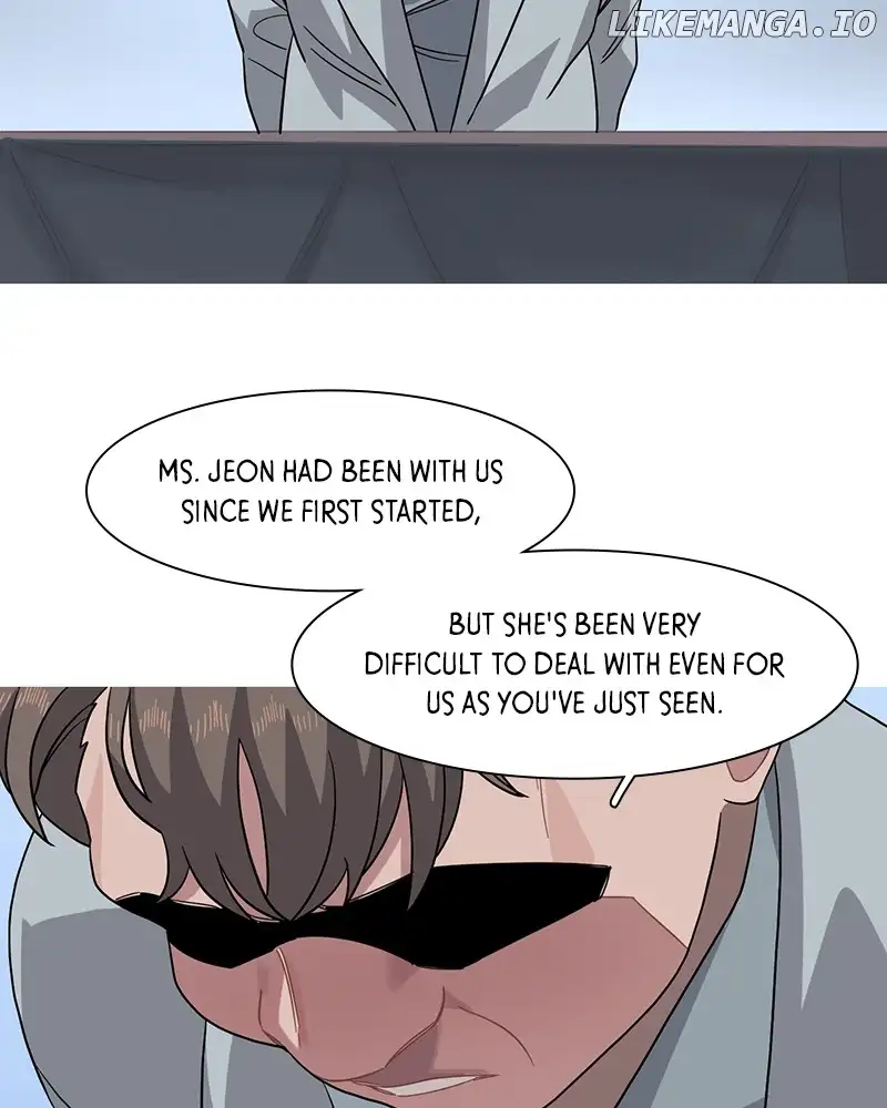My Little Bookstore chapter 75 page 32