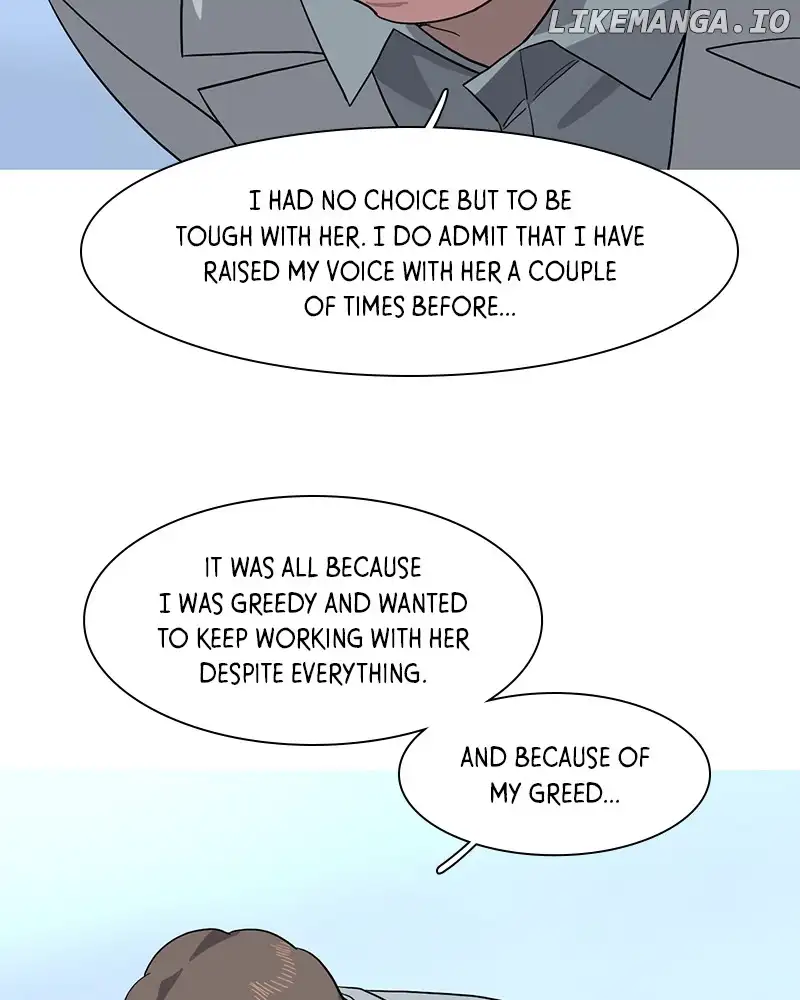My Little Bookstore chapter 75 page 33