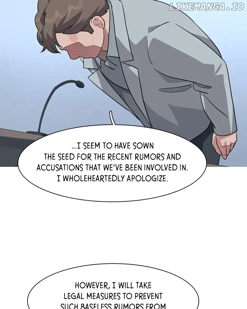 My Little Bookstore chapter 75 page 34