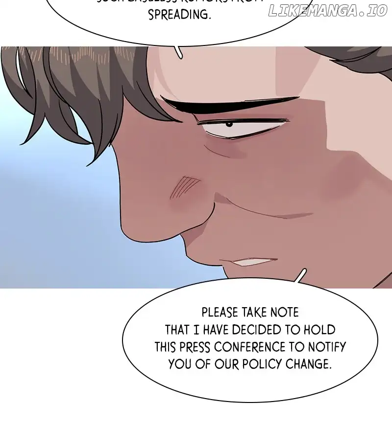 My Little Bookstore chapter 75 page 35