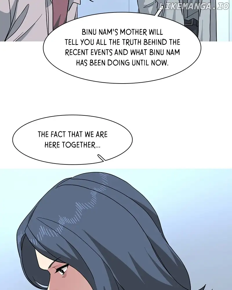 My Little Bookstore chapter 75 page 37