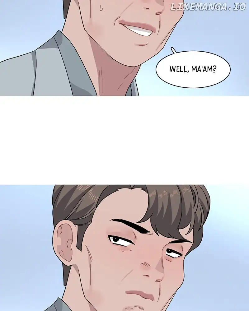My Little Bookstore chapter 75 page 39