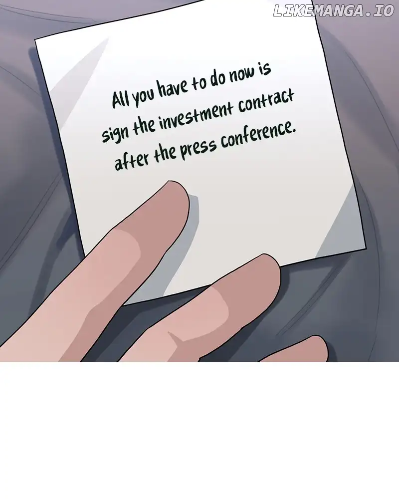 My Little Bookstore chapter 75 page 42