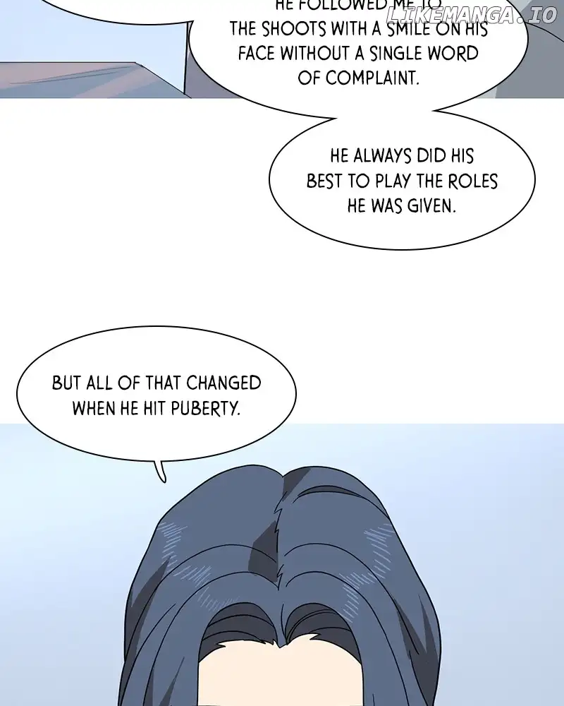 My Little Bookstore chapter 75 page 46