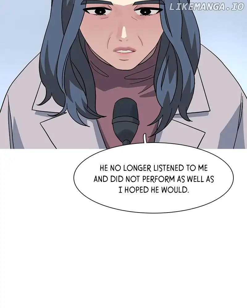 My Little Bookstore chapter 75 page 47