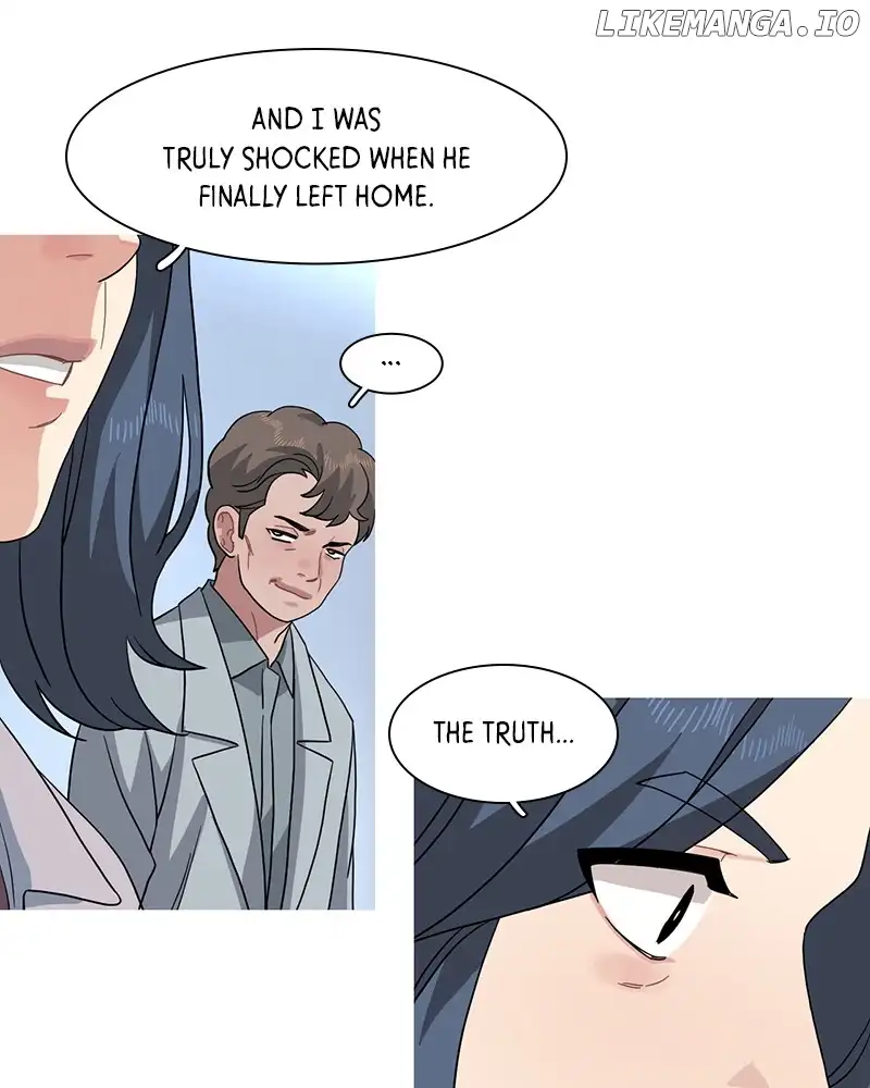 My Little Bookstore chapter 75 page 48