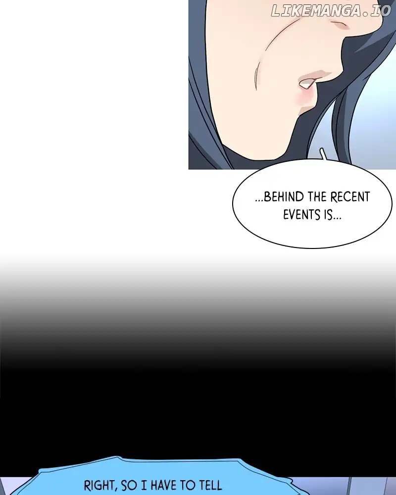 My Little Bookstore chapter 75 page 49