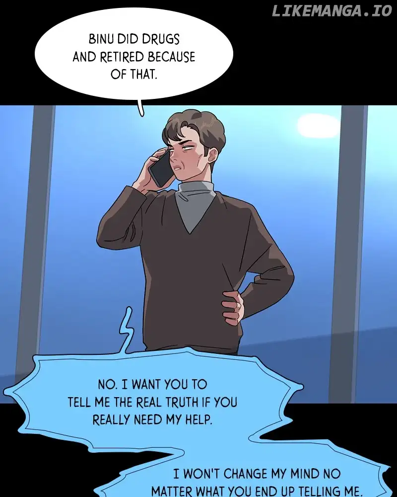 My Little Bookstore chapter 75 page 51