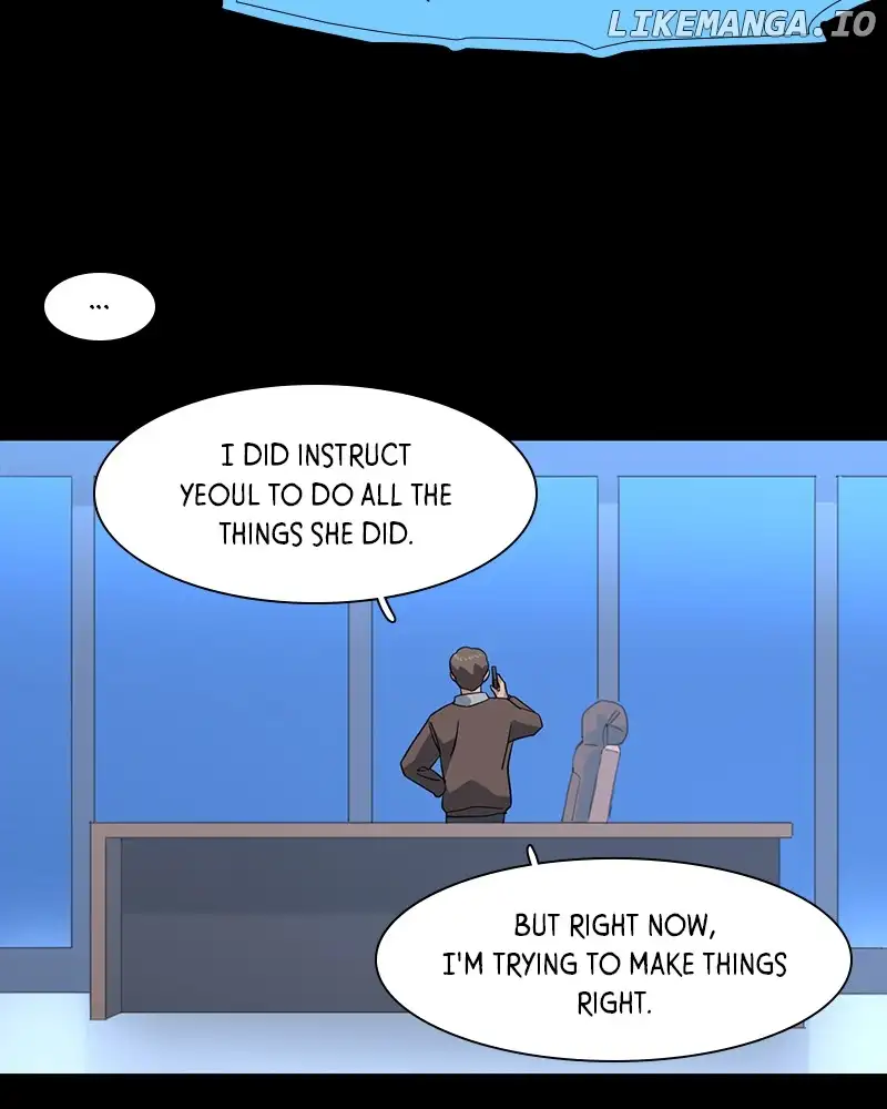 My Little Bookstore chapter 75 page 52